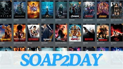 The 20 Best Soap2day Alternatives That Work In 2024 .